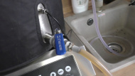 Отзыв: Пивоварня Хмельница 2.0, 37 л, — Понравилась чистота сусла